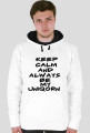 Keep Calm And Always Be My Uniqorn