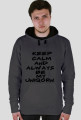Keep Calm And Always Be My Uniqorn