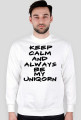 Keep Calm And Always Be My Uniqorn