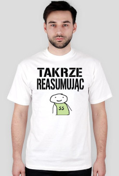 TI-SZORT MĘSKI