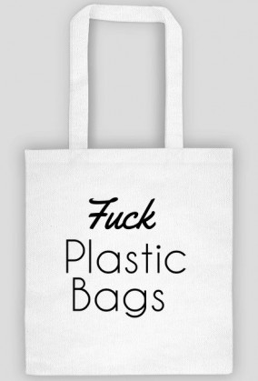 PLASTIC bag