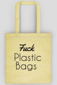 PLASTIC bag