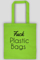 PLASTIC bag