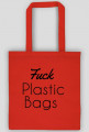 PLASTIC bag