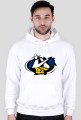 IXbit - bluza biała