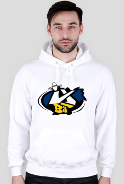 IXbit - bluza biała