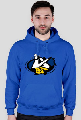 IXbit - bluza biała