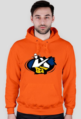 IXbit - bluza biała