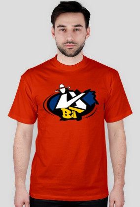 T-Shirt biały