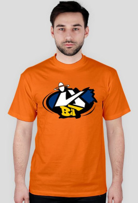 T-Shirt biały