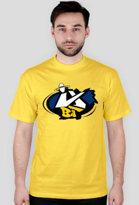 T-Shirt biały