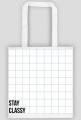 STAY CLASSY bag