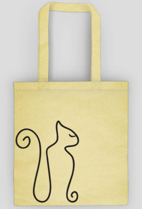 CAT bag