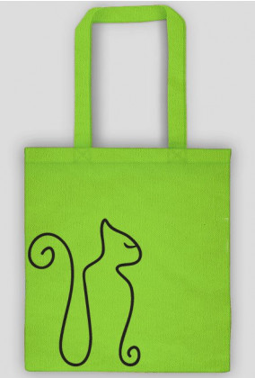 CAT bag