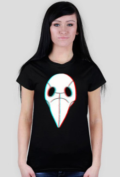 Lady Plague