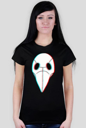 Lady Plague