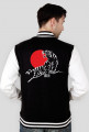 Tygrys II - Bluza College
