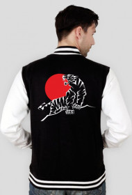 Tygrys II - Bluza College