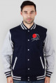 Tygrys II - Bluza College