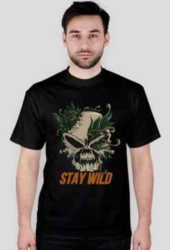 Stay Wild