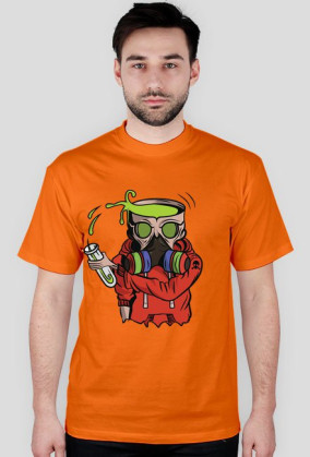Chemical Boy