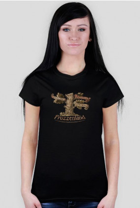 Dąb Prusów T-shirt