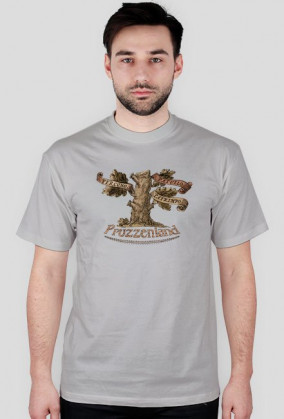Dąb Prusów T-shirt