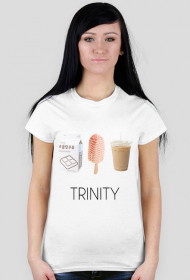 T-SHIRT trinity