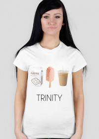 T-SHIRT trinity
