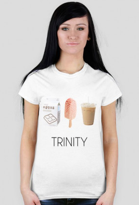 T-SHIRT trinity