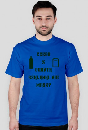 Czego z gwina szklanki nie masz? - Marboc