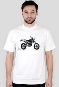 Koszulko Moto