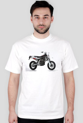 Koszulko Moto