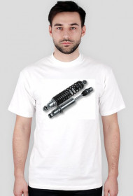 Koszulka Moto Część