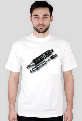 Koszulka Moto Część