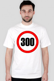 Koszulka Moto Ograniczenie