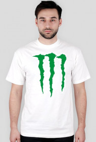 Koszulka Moto Monster
