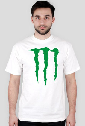 Koszulka Moto Monster