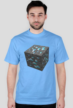 Diamond Minecraft