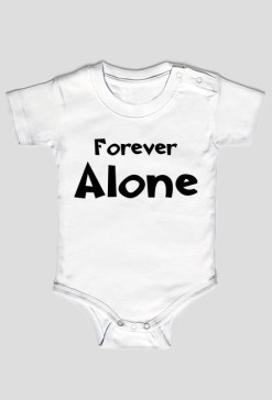 forever alone