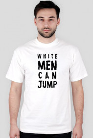 White Men Can Jump