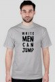 White Men Can Jump