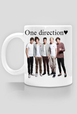 Kubek 1D