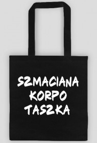 Korpo taszka