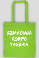 Korpo taszka