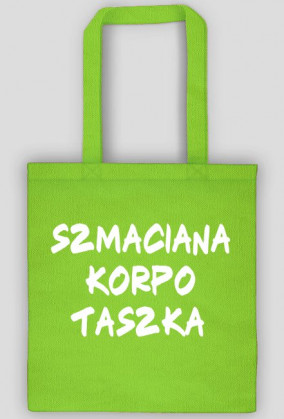 Korpo taszka