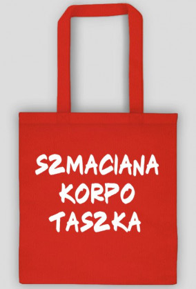 Korpo taszka