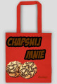 CHAPŚNIJ MNIE- Torba