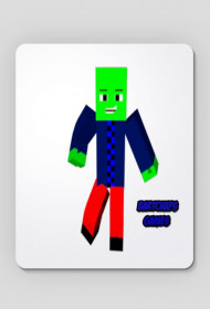 BARTCHAPS- Podkładka