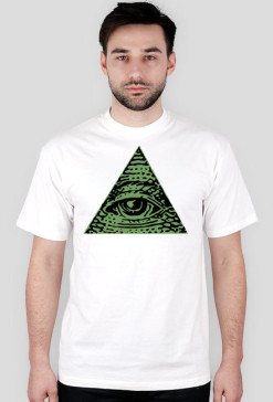 koszulka illuminati